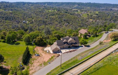 951 Crystal Oak Pl, Newcastle CA  95658-9405 exterior