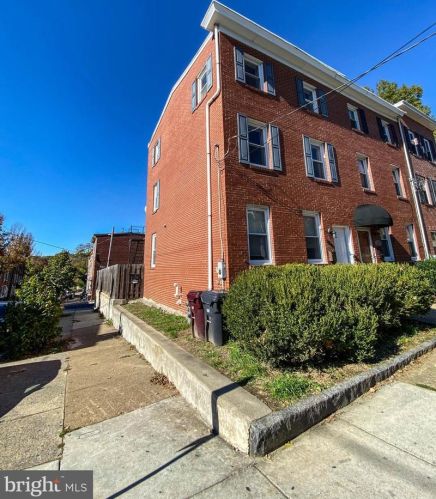 601 Jefferson St, Wilmington, DE 19801-2129