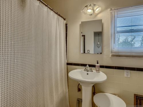 3509-13 Louisiana St, San Diego CA exterior