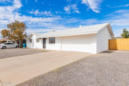 3702 El Camino Dr, Phoenix, AZ 85051-9122