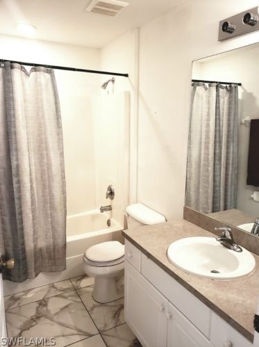 4218 20 St, Lehigh Acres FL 33973-3219 exterior