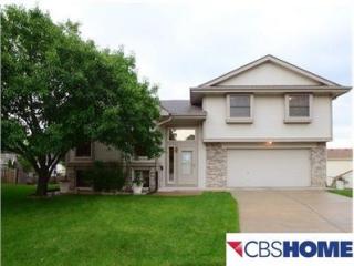 2913 154 Cir, Omaha NE  68137-5124 exterior