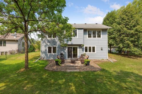 2008 Johnson Ct, Waterford MN  55057-3527 exterior