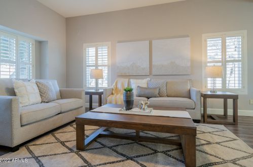 5731 Monte Cristo Ave, Scottsdale AZ 85254-2021 exterior