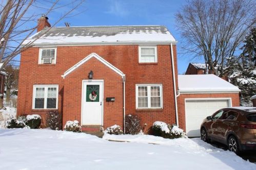 531 Kelso Rd, Pittsburgh, PA 15243-1509