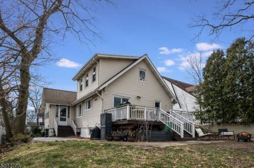 80 Morningside Rd, Verona NJ  07044-1027 exterior