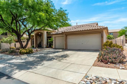 8416 Mammoth Dr, Tucson, AZ 85743-1047