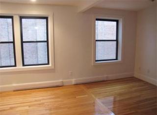 91 Warrenton St, Boston MA  02116 exterior