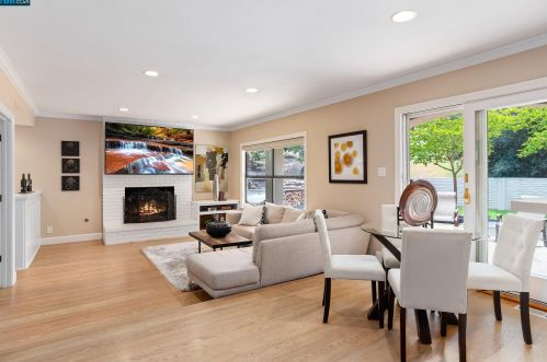 90 Wild Oak Ct, Danville CA  94506-4546 exterior