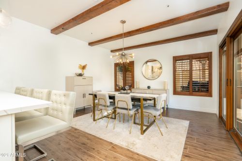 10301 Celtic Dr, Scottsdale AZ  85260-7285 exterior