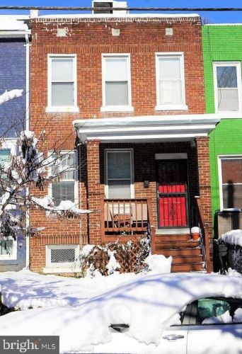 218 Channing St, Washington, DC 20002-1026