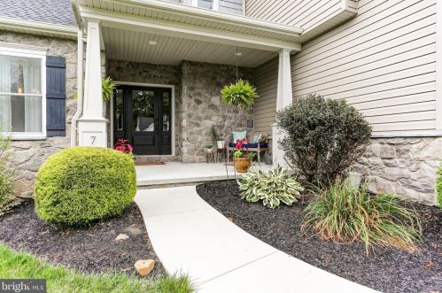 703 Bencru Ave, Navy Sup Dpt, PA 17055-8015
