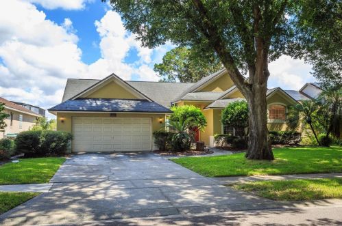 7931 Bridgestone Dr, Orlando, FL 32835-5390