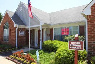 201 Culpepper Landing Dr, Duncan SC  29334-8808 exterior