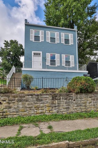 1222 5th Ave, Newport, KY 41074-1312