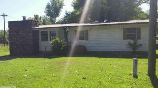 370 Highway 9, Oppelo AR  72110-7519 exterior
