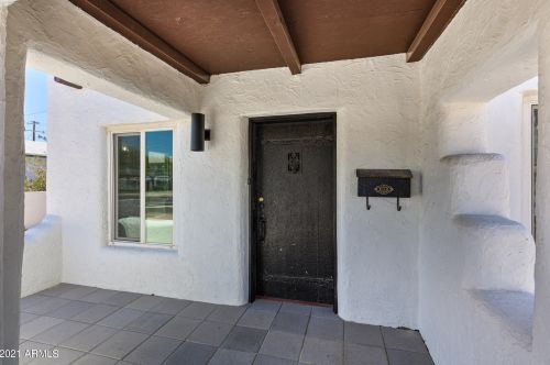 2512 12th St, Phoenix AZ  85006-1166 exterior