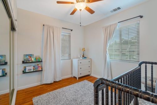 3341 Fairway Dr, La Mesa CA  91941-8009 exterior
