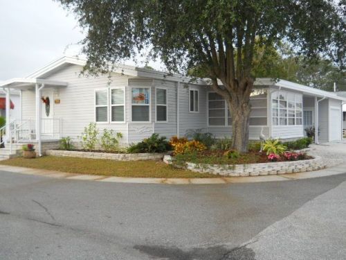 461 Trout Ln, Oldsmar, FL 34677-2520