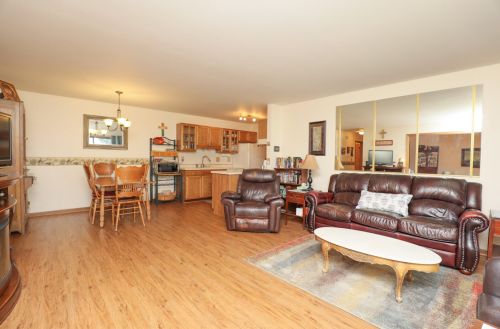 3105 14th Ln, Kenosha, WI 53144-2962