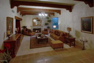1900 Miraval Cuarto, Tucson, AZ 85718-3033