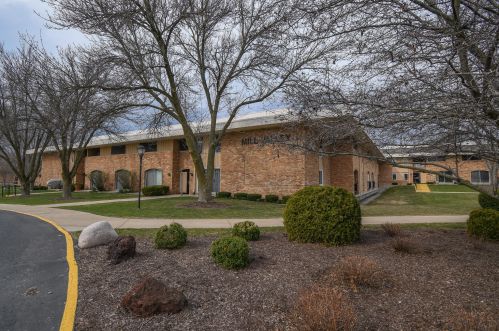 11907 Appleton Ave, Milwaukee WI  53224-4931 exterior
