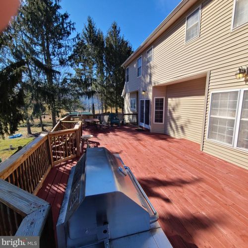 1139 Wilson Ave, Glen Mills PA  19342-9610 exterior