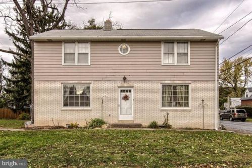 4318 Kaby St, Harrisburg, PA 17110-1623