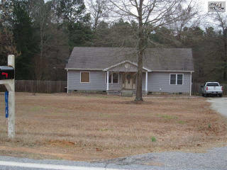 134 Zion Church Rd, Stoney Hill, SC 29127-9296