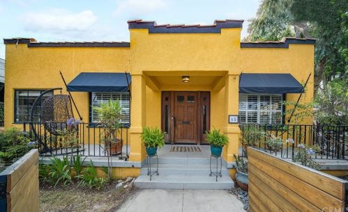 65 Grand Ave, Long Beach, CA 90803-2733