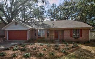 3061 Fulmer Cir, Tallahassee, FL 32303-1717