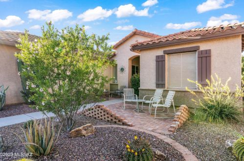7710 Desert Cactus Way, Tucson, AZ 85743-7523