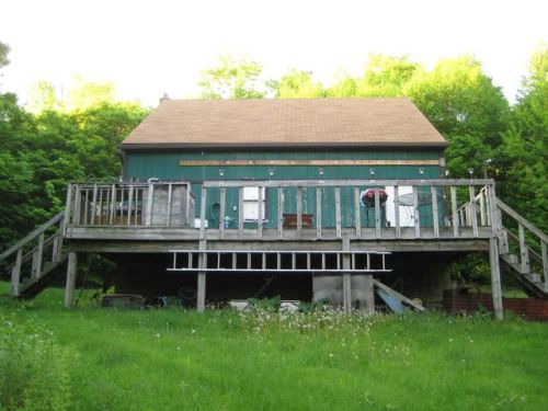 391 Gobbler Rd, Forksville, PA 18616