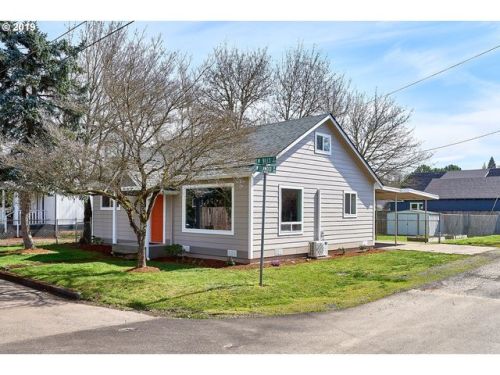 448 Bills St, Mcminnville, OR 97128-5908