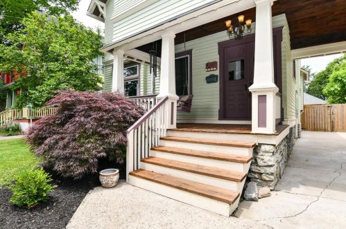 4239 Floral Ave, Cincinnati, OH 45212-3255