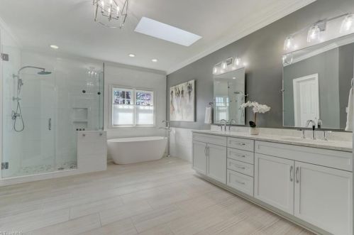 2002 Rockglen Ln, Greensboro NC  27410-2169 exterior