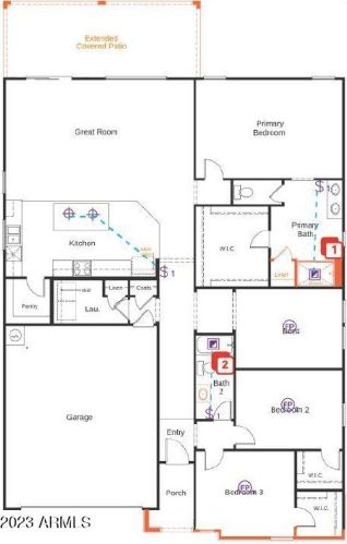 17153 Red Fox Rd, Sun City, AZ 85387-6658