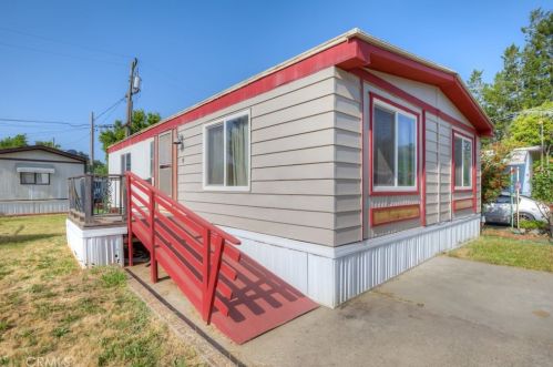 6580 Lincoln Blvd, Oroville CA  95966-7713 exterior