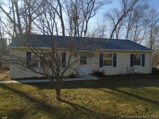 41 Faith Cir, Manchester, CT 06040-7020