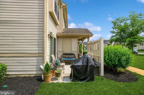 416 Steeplechase Ct, West Deptford NJ  08096-6811 exterior