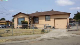 15 Eldridge Ave, Oakland, CA 94603-2123