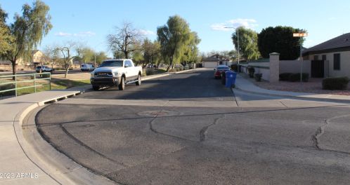 15504 Banff Ln, Sun City AZ  85379-6233 exterior