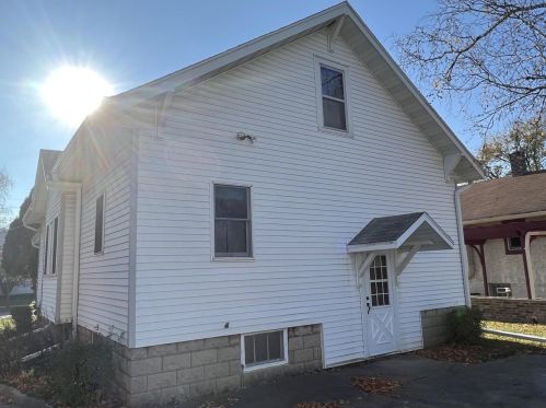 1343 Chicago St, Green Bay WI  54301-3837 exterior