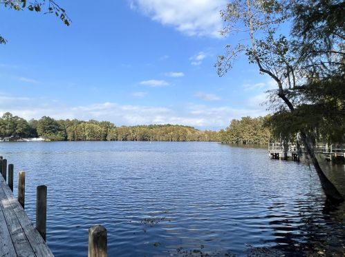1948 Princess Pond Rd, St Paul SC  29148-8460 exterior