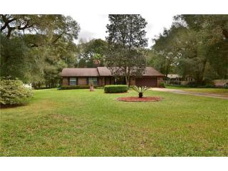 2375 Mandarin Rd, Deland, FL 32720-8619