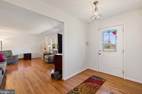 2102 Flowing Springs Rd, Charles Town WV  25414-5853 exterior