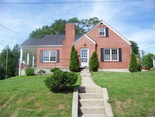 201 Guardian St, Columbia, KY 42728-1923