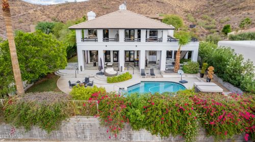 15254 12th St, Phoenix AZ  85022-3805 exterior