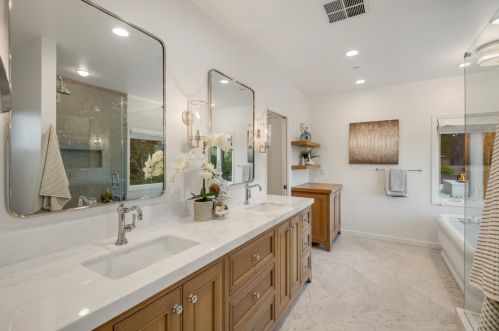 18544 Beck Ave, Los Gatos CA  95030-4105 exterior