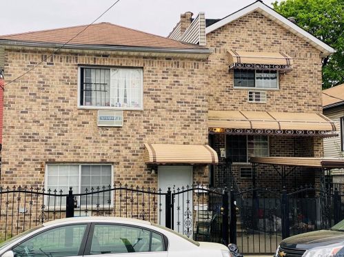 2931 Wickham Ave, Bronx, NY 10469-3323